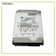 758413-001 HP 6TB 7.2K SAS MDL 6Gbps 3.5” Hard Drive HU726060ALS644 MB6000FEDAU