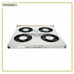 760-009369 Juniper Networks Front Cooling Fan Tray IPMYAB4JAA W-4x FAN