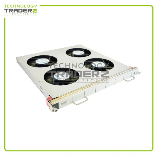 760-009369 Juniper Networks Front Cooling Fan Tray IPMYAB4JAA W-4x FAN