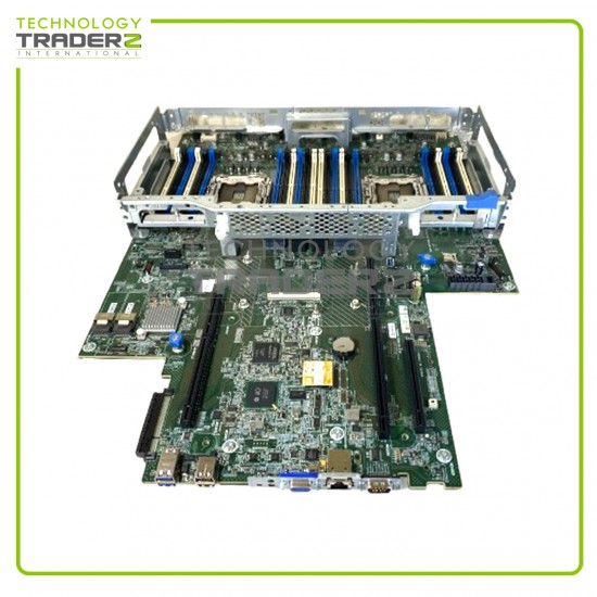 761669-001 HP ProLiant DL560 G9 System Motherboard 812907-001