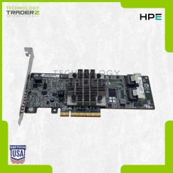 761873-B21 HP H240 2-Ports SAS/SATA 12Gbps PCI-E Smart HBA 726909-001 779134-001