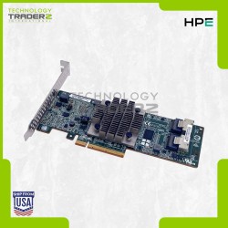 761873-B21 HP H240 2-Ports SAS/SATA 12Gbps PCI-E Smart HBA 726909-001 779134-001