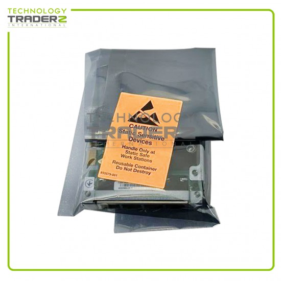 764302-B21 HPE FlexFabric 536FLR-T 4-Ports 10Gb PCI-E Gigabit Network 763352-001