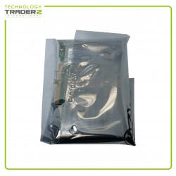 764302-B21 HPE FlexFabric 536FLR-T 4-Ports 10Gb PCI-E Gigabit Network 763352-001