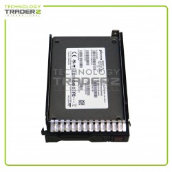 764913-003 HP 480GB 6G SATA Value Endurance 2.5" SC SSD 765015-001 764927-B21