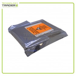 0-Hours 765034-B21 HP 400GB NVMe PCIe MU 2.5" SSD 765033-001 (Sealed in bag)