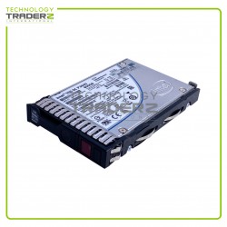 765036-B21 HP 800GB NVMe PCIe MU 2.5'' SC DC P3600 SSD 765033-002 765064-001