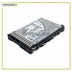 HP 800GB NVMe PCIe MU 2.5" SC DC P3600 SSD 765036-B21 765033-001 SSDPE2ME800G4
