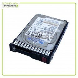 765464-B21 HPE 1TB 7.2K SAS 12Gbps SC 2.5” HDD 765452-001 765470-001 765872-001