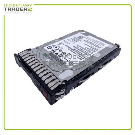 765466-B21 HPE 2TB 7.2K SAS SC 12Gbps 2.5” HDD 765452-002 765470-004 765873-001