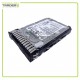 765466-B21 HPE 2TB 7.2K SAS SC 12Gbps 2.5” HDD 765452-002 765470-004 765873-001