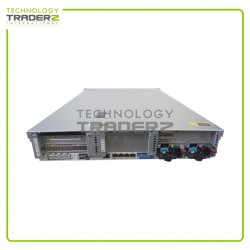 767032-B21 HP ProLiant DL380 G9 2P Xeon E5-2650 V3 2.3GHz 32GB Server W- 2x PWS