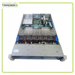 767032-B21 HP ProLiant DL380 G9 2P Xeon E5-2650V3 32GB 24x SFF Server W/ 1xRiser