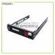774026-001 HP 4TB 7.2K SATA 3.5” Hard Drive Tray Only 862133-001 **Pulled**