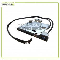 775427-001 HPE ProLiant DL360 G9 Media Bay Cage 779151-001 W-1x Cable