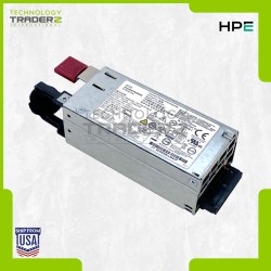 775595-B21 HP DL160 G9 DL180 G9 DL120 900W Server Power Supply 830219-001