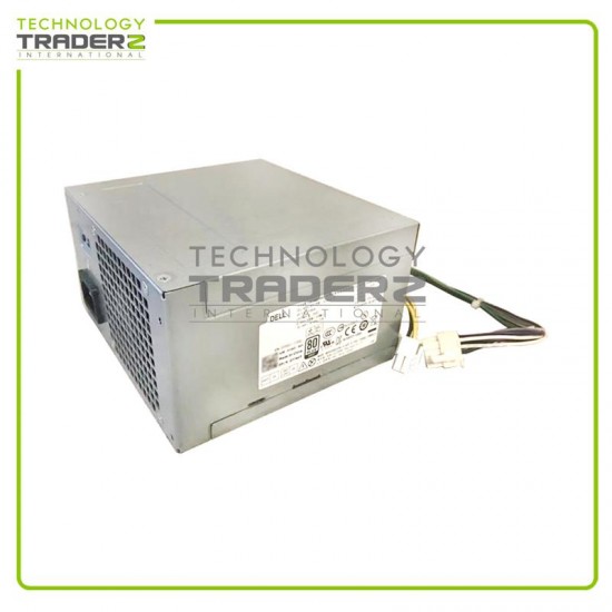 ** 776VT Dell Optiplex 3020 290W Desktop Power Supply 0776VT **