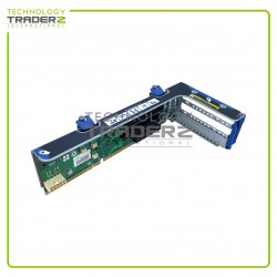 777283-001 HP ProLiant DL380 G9 3-Slot PCI-E Riser Cage Assembly 729810-001