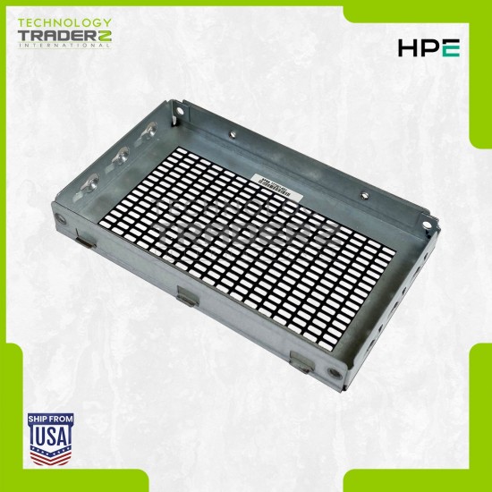 777301-001 HP ProLiant DL380 DL388 G10 DL580G10 HDD Cage Bezel **Pulled**