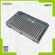777301-001 HP ProLiant DL380 DL388 G10 DL580G10 HDD Cage Bezel **Pulled**
