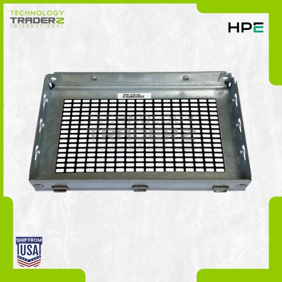 777301-001 HP ProLiant DL380 DL388 G10 DL580G10 HDD Cage Bezel **Pulled**