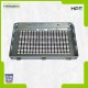 777301-001 HP ProLiant DL380 DL388 G10 DL580G10 HDD Cage Bezel **Pulled**
