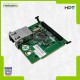 779095-001 HP Insight Lights Out Dedicated NIC PCA Adapter 743497-001