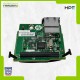 779095-001 HP Insight Lights Out Dedicated NIC PCA Adapter 743497-001