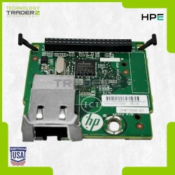 779095-001 HP Insight Lights Out Dedicated NIC PCA Adapter 743497-001