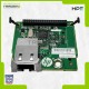 779095-001 HP Insight Lights Out Dedicated NIC PCA Adapter 743497-001