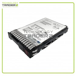 779176-B21 HPE 1.6TB MLC SAS ME SC 12Gbps 2.5” SSD 765289-004 780436-001