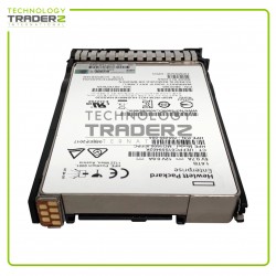 779176-B21 HPE 1.6TB MLC SAS ME SC 12Gbps 2.5” SSD 765289-004 780436-001