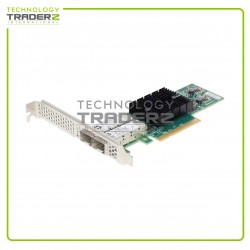 ** 779793-B21 HP Dual-Ports SFP+ 10Gbps 10GBase-X PCI-E 3.0 x8 Network Adapter**