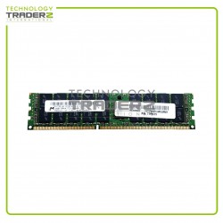 77P8919 IBM 8GB PC3-8500 DDR3-1066MHz ECC REG 2Rx4 Memory MT36JSF1G72PXZ-1G1