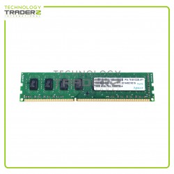 78.B1GDE.AF1 Apacer 4GB PC3-10600 DDR3-1333MHz Non-ECC Unbuffered Memory Module