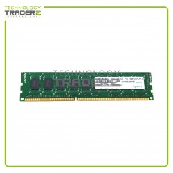 78.B1GDF.AF3 Apacer 4GB PC3-10600 DDR3-1333MHz ECC REG Dual Rank Memory Module