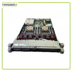 780022-S01 HP DL360 G9 2P Xeon E5-2670 v3 8x SFF Win2012STD Server W/ 2xPWS