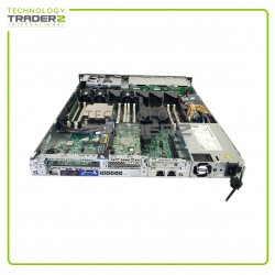 783358-S01 HP ProLiant DL160 G9 Xeon E5-2609 v3 8GB 8x SFF Server W-1x PWS