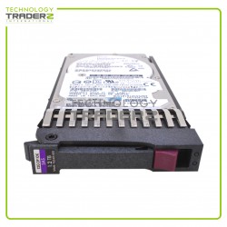 785079-B21 HP 1.2TB 10K SAS 12G DP 2.5'' HDD 785415-001 768788-004 781581-004