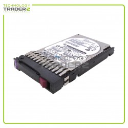 785079-B21 HP 1.2TB 10K SAS 12G DP 2.5'' HDD 785415-001 768788-004 781581-004