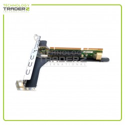 785497-001 HP ProLiant DL360 G9 Primary PCI-E Riser Card 743446-001 W-1xBracket