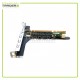 785497-001 HP ProLiant DL360 G9 Primary PCI-E Riser Card 743446-001 W-1xBracket