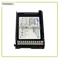 789155-B21 HP 960GB SATA 2.5" Read Intensive SC SSD 789132-003 789361-001 W/Tray