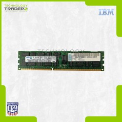 78P0555 IBM 8GB PC3-8500 DDR3-1066MHz ECC 2Rx4 Memory 00E8209 M393B1K70QB0-YH9