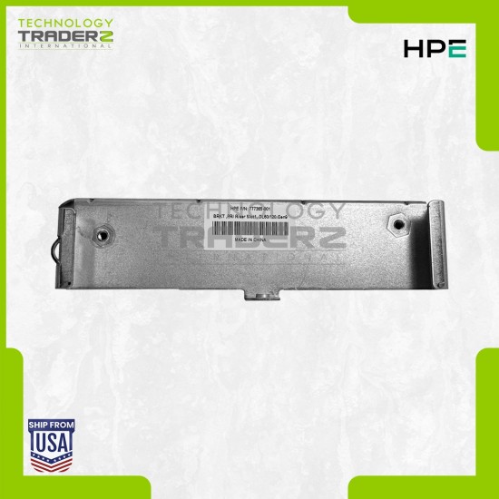 790488-001 HPE ProLiant DL60 120 G9 PCI-E 3.0 x16 Riser Card 773935-001
