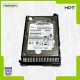 791034-B21 HPE 1.8TB 10K SAS 12Gbps Hot Swap SC 2.5” HDD 827486-001 793419-002