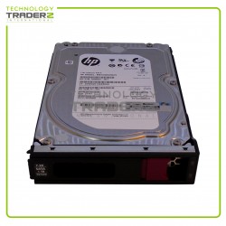 797275-B21 HP 1TB 7.2K SATA MDL LP 6G 3.5" Hard Drive 797524-001 **Pulled**