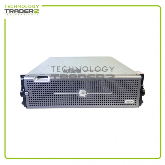 7F2YR Dell Powervault MD1000 15x LFF Storage Array 0UH042 0RH533 W-2x PWS