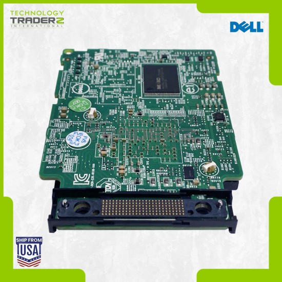 7G4YN Dell PERC H330 Mini Blade 12GB/s SAS PCI-E 3.0 Raid Controller Card 07G4YN
