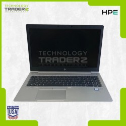 7KK11UT HP Elitebook 850 G6 i7-8565U 16GB Notebook W/ 1x M95377-001 ** NO SSD**